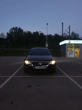 VW Passat, снимка 6