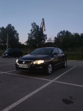 VW Passat, снимка 7