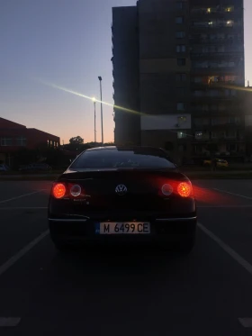 VW Passat, снимка 9