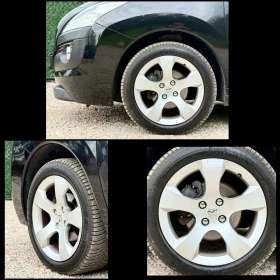 Peugeot 3008 1.6HDi ИТАЛИЯ, снимка 9