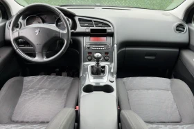 Peugeot 3008 1.6HDi ИТАЛИЯ, снимка 11