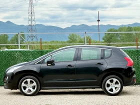 Peugeot 3008 1.6HDi ИТАЛИЯ, снимка 4