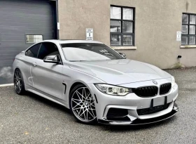 BMW 435 * M Performance Package* АВТКРЕДИТ* , снимка 1