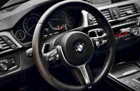 BMW 435 * M Performance Package* АВТКРЕДИТ* , снимка 7
