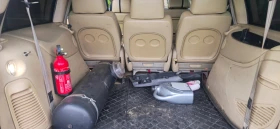 VW Sharan, снимка 5