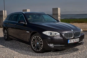 BMW 530 XDrive , снимка 1