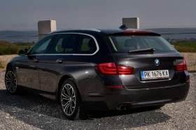 BMW 530 XDrive , снимка 4