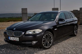 BMW 530 XDrive , снимка 3
