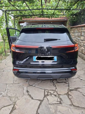 Renault Austral 1.3 TCE mild hybrid, снимка 2