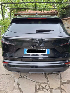 Renault Austral 1.3 TCE mild hybrid, снимка 15