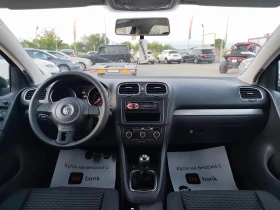VW Golf 1.6TDI 2012 EU5, снимка 12