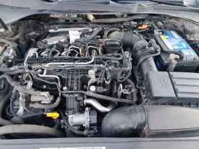 VW Golf 1.6TDI 2012 EU5, снимка 17