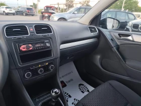 VW Golf 1.6TDI 2012 EU5, снимка 13