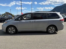 Toyota Sienna * XLE * АВТОКРЕДИТ БЕЗ ПЪРВОНАЧАЛНА ВНОСКА* , снимка 2