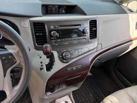 Toyota Sienna * XLE * АВТОКРЕДИТ БЕЗ ПЪРВОНАЧАЛНА ВНОСКА* , снимка 9