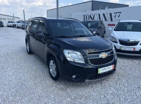 Chevrolet Orlando 2.0D* Navi* 7 места* Лизинг, снимка 1