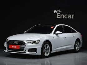 Audi A6 2.0 TFSI, снимка 1