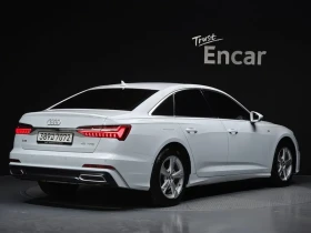 Audi A6 2.0 TFSI, снимка 2
