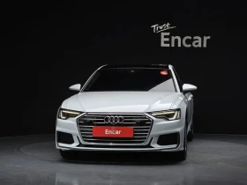 Audi A6 2.0 TFSI, снимка 3