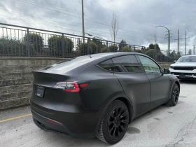 Tesla Model Y SPECIAL/PANORAMA/360CAM/#УНИКАТ# !FULL!, снимка 4