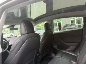 Tesla Model Y SPECIAL/PANORAMA/360CAM/#УНИКАТ# !FULL!, снимка 9