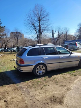 BMW 323, снимка 9