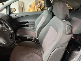 Opel Corsa 1.3 CDTI | 2007 г. | 146 000 км, снимка 4