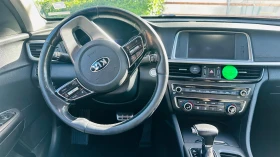 Kia K5, снимка 3