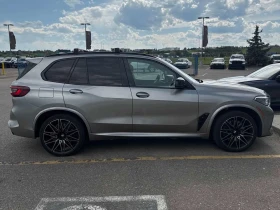 BMW X5M * Competition * АВТОКРЕДИТ БЕЗ ПЪРВОНАЧАЛНА ВНОСКА, снимка 3