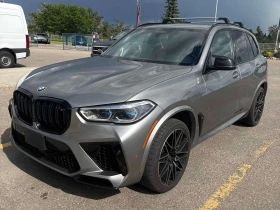 BMW X5M * Competition * АВТОКРЕДИТ БЕЗ ПЪРВОНАЧАЛНА ВНОСКА, снимка 1