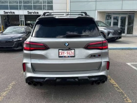 BMW X5M * Competition * АВТОКРЕДИТ БЕЗ ПЪРВОНАЧАЛНА ВНОСКА, снимка 4
