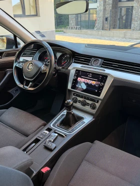 VW Passat 1.6TDI* ЕВРО6* РЪЧКА* Уникат* , снимка 12