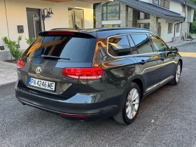 VW Passat 1.6TDI* ЕВРО6* РЪЧКА* Уникат* , снимка 6