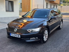 VW Passat 1.6TDI* ЕВРО6* РЪЧКА* Уникат* , снимка 3