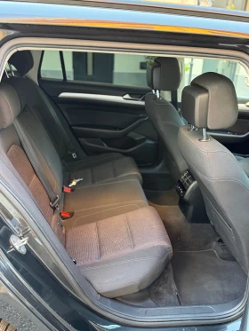 VW Passat 1.6TDI* ЕВРО6* РЪЧКА* Уникат* , снимка 14