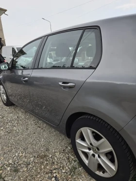 VW Golf, снимка 10