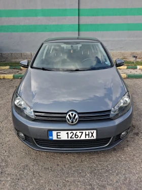 VW Golf, снимка 1