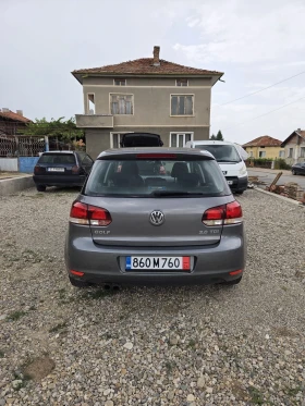 VW Golf, снимка 5