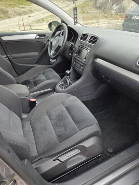 VW Golf, снимка 15