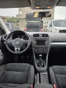 VW Golf, снимка 14