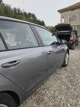 VW Golf, снимка 9