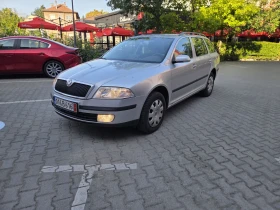 Skoda Octavia 1.9 105 кс * 4* 4 КЛИМА 168Х КМ, снимка 3