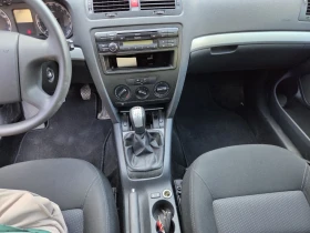 Skoda Octavia 1.9 105 кс * 4* 4 КЛИМА 168Х КМ, снимка 10