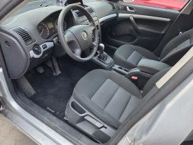Skoda Octavia 1.9 105 кс * 4* 4 КЛИМА 168Х КМ, снимка 12
