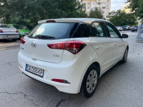 Hyundai I20 1.4 GRDI, 90 ps, снимка 5