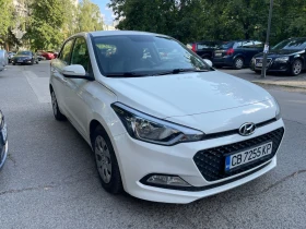 Hyundai I20 1.4 GRDI, 90 ps, снимка 3