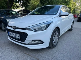 Hyundai I20 1.4 GRDI, 90 ps, снимка 1
