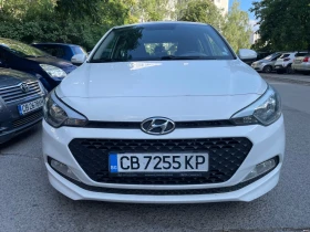 Hyundai I20 1.4 GRDI, 90 ps, снимка 2