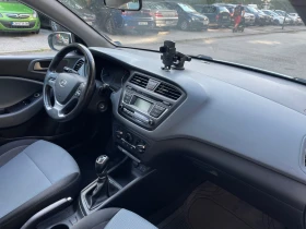 Hyundai I20 1.4 GRDI, 90 ps, снимка 9