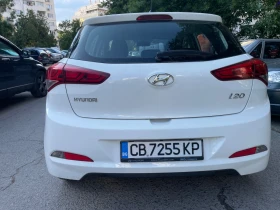 Hyundai I20 1.4 GRDI, 90 ps, снимка 4